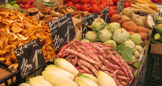 MarketApp banner image