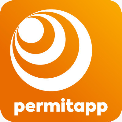 PermitApp Logo